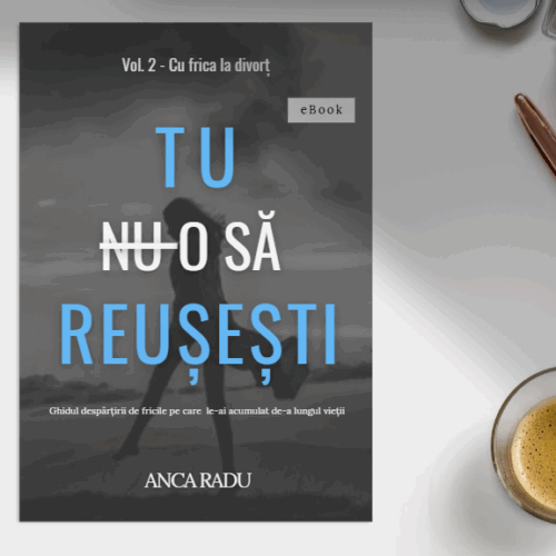 eGhid - Tu (nu) o să reușești!, Vol. 2