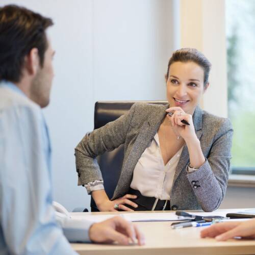 Curs online - Interviul de Angajare de la A la Z